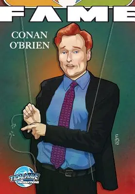 Berühmtheit: Conan O'Brien - Fame: Conan O'Brien