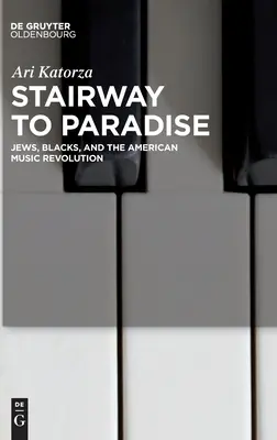 Die Treppe zum Paradies - Stairway to Paradise