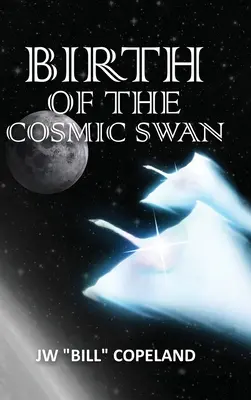 Die Geburt des kosmischen Schwans - Birth of the Cosmic Swan
