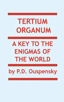 Tertium Organum