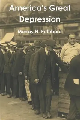 Amerikas große Depression - America's Great Depression