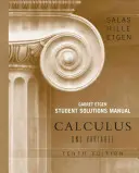 Student Solutions Manual for Calculus: Eine Variable, 10e (Kapitel 1 - 12) - Student Solutions Manual for Calculus: One Variable, 10e (Chapters 1 - 12)