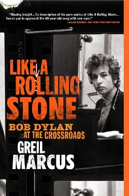 Wie ein rollender Stein: Bob Dylan am Scheideweg - Like a Rolling Stone: Bob Dylan at the Crossroads