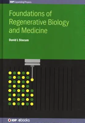 Grundlagen der Regenerationsbiologie und -medizin - Foundations of Regenerative Biology and Medicine