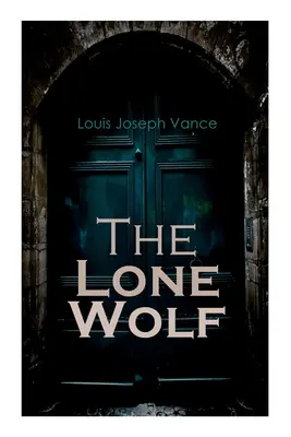 Der einsame Wolf: Kriminalroman - The Lone Wolf: Detective Mystery