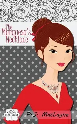 Die Halskette der Marquesa - The Marquesa's Necklace