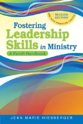 Förderung von Führungskompetenzen in der Gemeindearbeit: Ein Handbuch für Kirchengemeinden - Fostering Leadership Skills in Ministry: A Parish Handbook