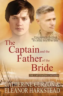 Der Kapitän und der Vater der Braut - The Captain and the Father of the Bride