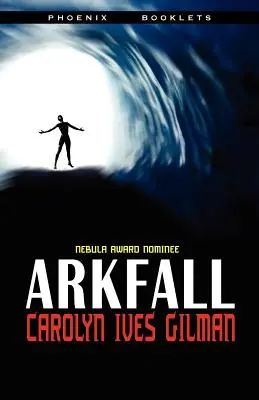 Für Arkfall-Nebula nominierte Novelle - Arkfall-Nebula Nominated Novella