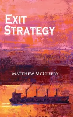 Ausstiegsstrategie: Ein Robert-Fairchild-Roman - Exit Strategy: A Robert Fairchild Novel