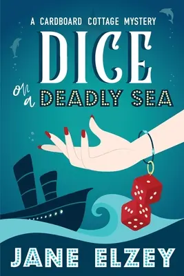 Würfel auf einem tödlichen Meer - Dice On A Deadly Sea