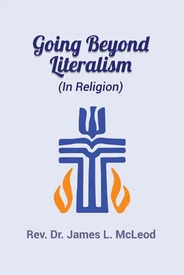 Jenseits der Literalität: (In Religion) - Going Beyond Literalism: (In Religion)