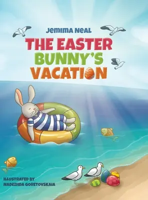 Der Urlaub des Osterhasen - The Easter Bunny's Vacation