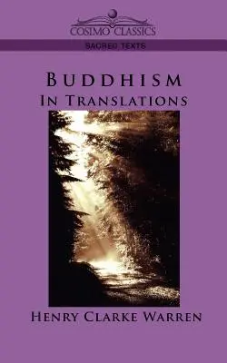 Der Buddhismus: In Übersetzungen - Buddhism: In Translations