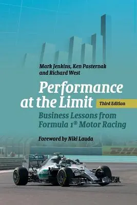 Leistung am Limit - Performance at the Limit