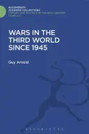 Kriege in der Dritten Welt seit 1945 - Wars in the Third World Since 1945