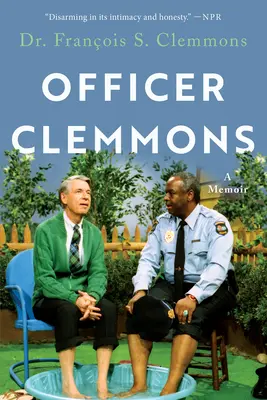 Offizier Clemmons: Ein Memoir - Officer Clemmons: A Memoir