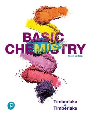 Grundlegende Chemie - Basic Chemistry