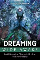 Träumen im Wachzustand: Luzides Träumen, schamanisches Heilen und Psychedelika - Dreaming Wide Awake: Lucid Dreaming, Shamanic Healing, and Psychedelics