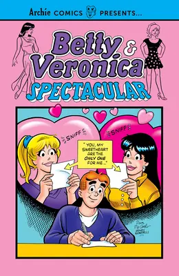 Betty & Veronica Spektakulär Bd. 3 - Betty & Veronica Spectacular Vol. 3