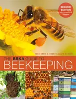 BBKA Leitfaden für die Bienenzucht, Zweite Auflage - BBKA Guide to Beekeeping, Second Edition