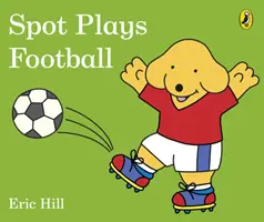 Spot spielt Fußball - Spot Plays Football