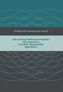 John E. Freund's Mathematische Statistik mit Anwendungen: Pearson Neue Internationale Ausgabe - John E. Freund's Mathematical Statistics with Applications: Pearson New International Edition