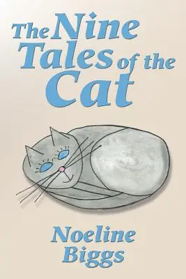 Die neun Märchen der Katze - The Nine Tales of the Cat