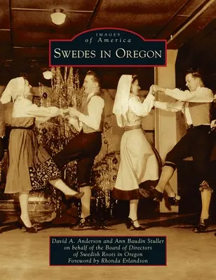 Schweden in Oregon - Swedes in Oregon