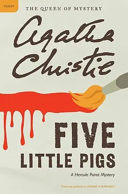 Fünf kleine Schweinchen - Five Little Pigs