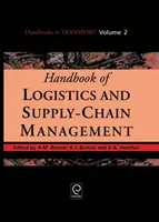 Handbuch der Logistik und des Supply-Chain-Managements - Handbook of Logistics and Supply-Chain Management