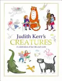 Judith Kerrs Geschöpfe: Ein Fest zu Ehren des Lebens und der Arbeit von Judith Kerr - Judith Kerr's Creatures: A Celebration of the Life and Work of Judith Kerr