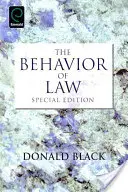 Das Verhalten des Rechts - The Behavior of Law