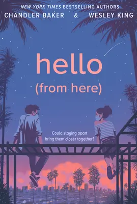 Hallo (von hier) - Hello (from Here)