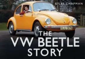 Die VW-Käfer-Geschichte - The VW Beetle Story