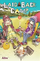 Laid-Back-Camp, Band 1 - Laid-Back Camp, Vol. 1