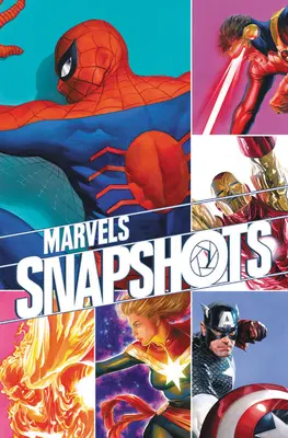 Marvels Schnappschüsse - Marvels Snapshots