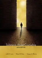 Beratung bei Substanzmissbrauch - Substance Abuse Counseling