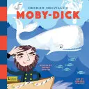 Moby Dick: Ein Babylit Geschichtenbuch: Ein Babylit(r)-Geschichtenbuch - Moby Dick: A Babylit Storybook: A Babylit(r) Storybook