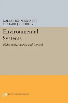 Umweltsysteme: Philosophie, Analyse und Kontrolle - Environmental Systems: Philosophy, Analysis and Control
