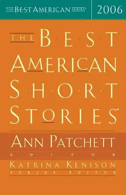 Die besten amerikanischen Kurzgeschichten - The Best American Short Stories