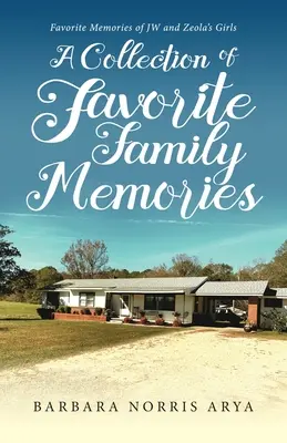 Sammlung unserer liebsten Familienerinnerungen - Collection of Our Favorite Family Memories