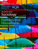 AQA AS und A Level Soziologie Familien und Haushalte - AQA AS and A Level Sociology Families and Households
