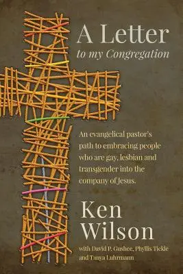 Ein Brief an meine Kongregation - A Letter to My Congregation