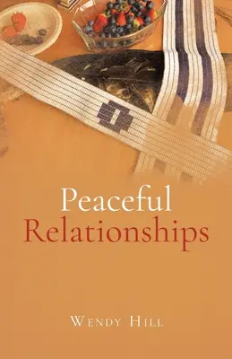 Friedliche Beziehungen - Peaceful Relationships