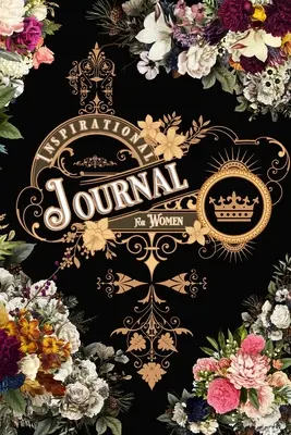 Lined Inspirational Journal für Frauen - Lined Inspirational Journal for Women