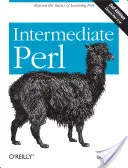 Perl für Fortgeschrittene: Mehr als die Grundlagen des Perl-Lernens - Intermediate Perl: Beyond the Basics of Learning Perl