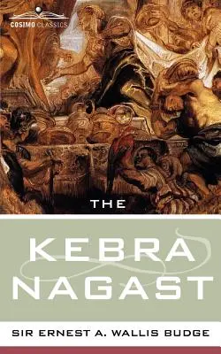 Der Kebra Nagast - The Kebra Nagast