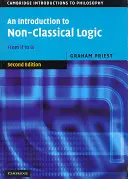 Eine Einführung in die nicht-klassische Logik - An Introduction to Non-Classical Logic
