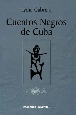 Cuentos Negros de Cuba